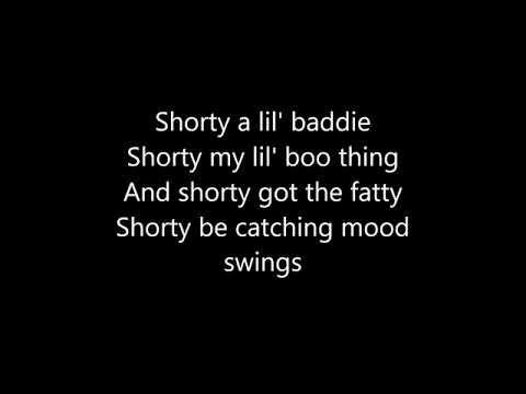 Shawty A Lil Baddie Pop Smoke Lyrics, by Lyricsplace