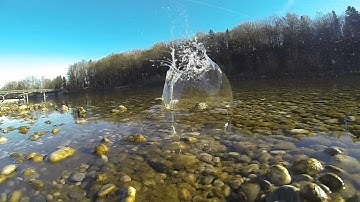 Super Slow Motion - Twixtor (FCPX)