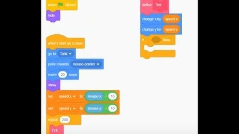 Creating Conditional statement in python M Block part 2