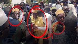 🔴 EN DIRECT ARRESTATION DE CHEIKH BARA NDIAYE PAR LA GENDARMERIE