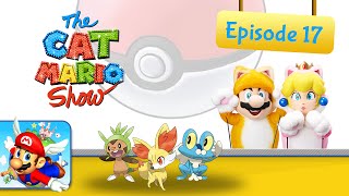 The Cat Mario Show - Episode 17