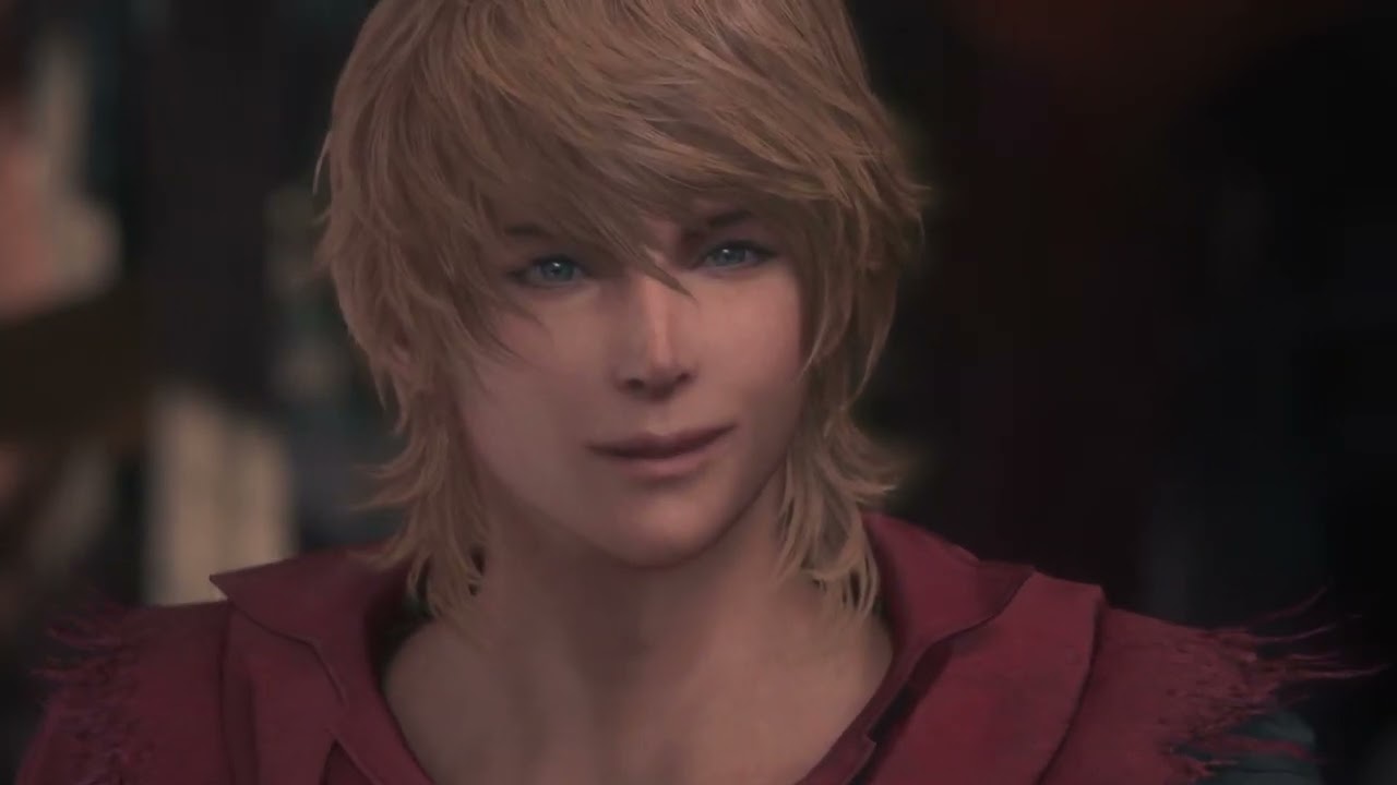 Dominants and Eikons - Final Fantasy XVI Fan Trailer