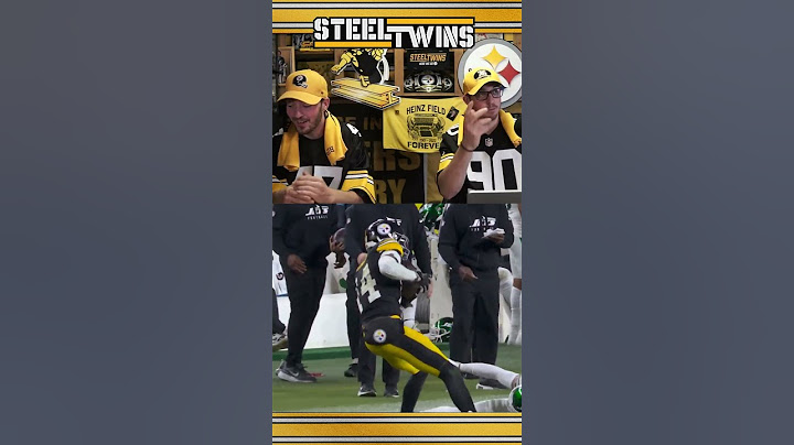 RUSSELL WILSON COOKED VS JETS 👨‍🍳 #Steelers #SteelersFootball #SteelersNation #RussellWilson
