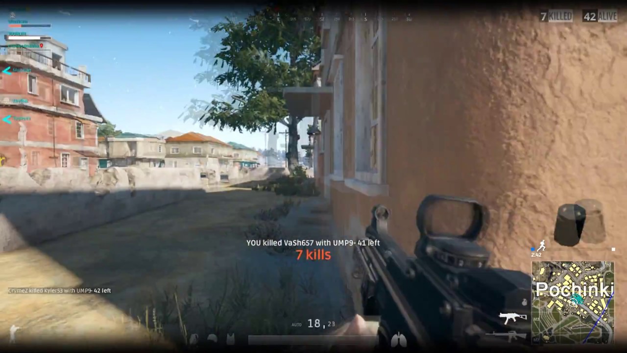 ComboDombo fans 4ever