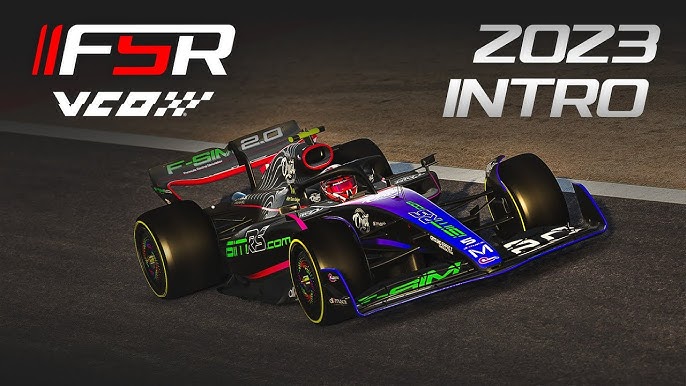 F1® Sim Racing World Championship 2022