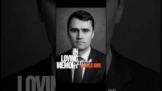 “Charlie Kirk’s Life Story – The Untold Truth”