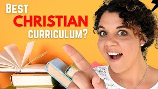 Best Christian Homeschooling Curriculum Packages in 2023