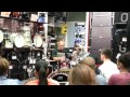 Bob Hill - Dilder Drum Off 2012