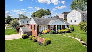 800 W Rolling Road Springfield, Pa