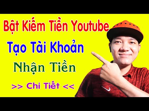 Video: Làm Thế Nào để Lấy Tiền Từ Mts