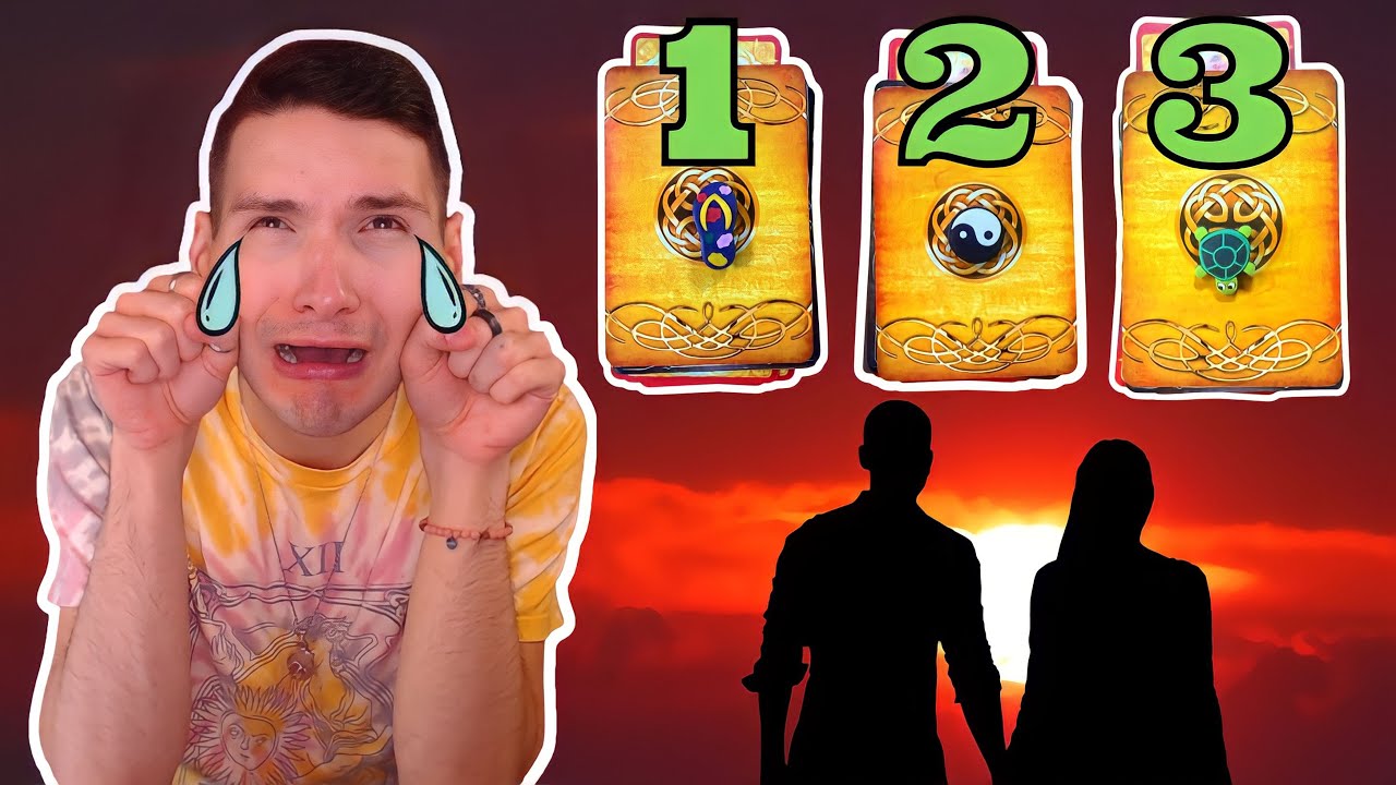 What Went WRONG with this Connection?! 😢 PICK A CARD 😢 *TIMELESS*