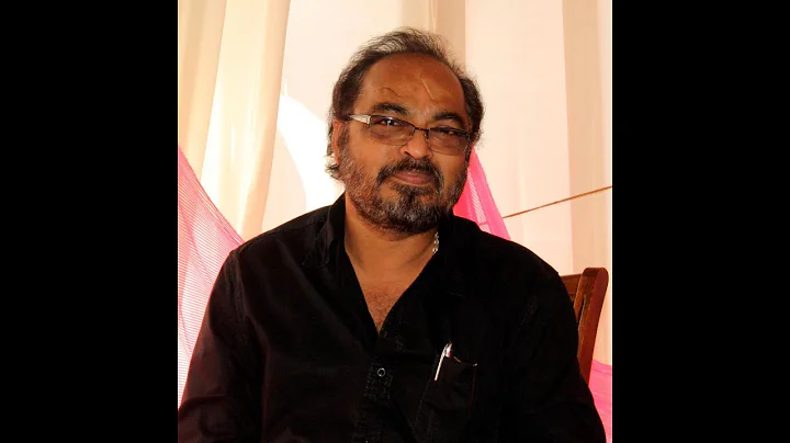 Johnson Master Tribute by Surya Charles