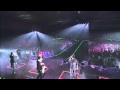 Big Bang Love & Hope tour 2011 - Gara Gara Go
