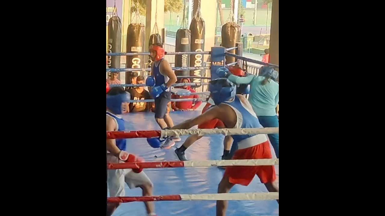 Shorter Height Boxer 🥊Defence In Fight 👊 (ALL ABOUT BOXING) YouTube