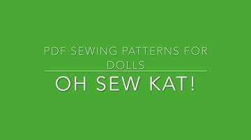 Cut PDF printed (paper) patterns with Brother ScanNCut Machine