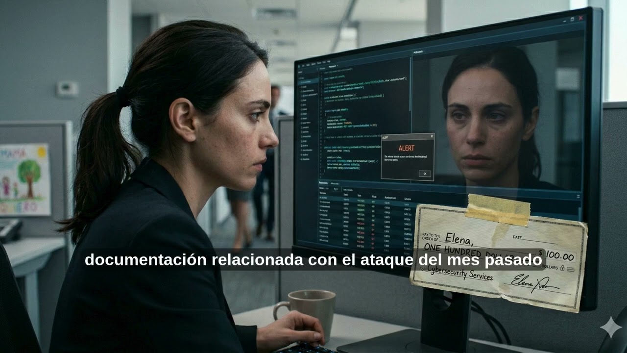 Salve al Banco de un ataque de 500 millones, Mis jefes repartieron Bonos millonarios y a mi $100