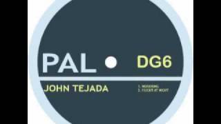 John Tejada - Flight at night