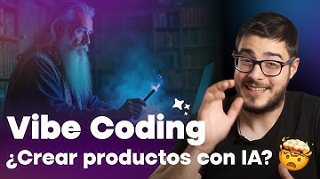 ¿Qué es el Vibe Coding y por qué todo el mundo habla de ello?