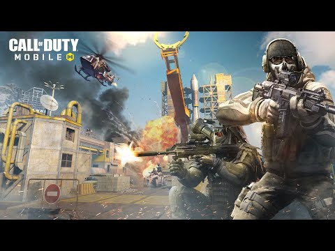 Call of Duty Mobile - Gameflay online 1