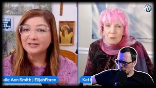 Kat Kerr's Divine Claims: Fact Check & Analysis | Kerr | P1