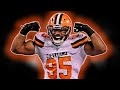 Myles &quot;Superman&quot; Garrett 🔥  Full 2021 Season ᴴᴰ