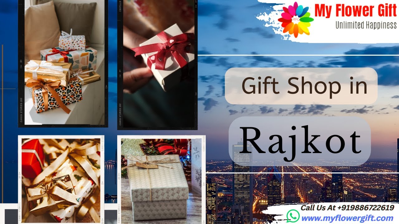 Gift shop in Rajkot Online Gift Delivery in Rajkot Same Day and