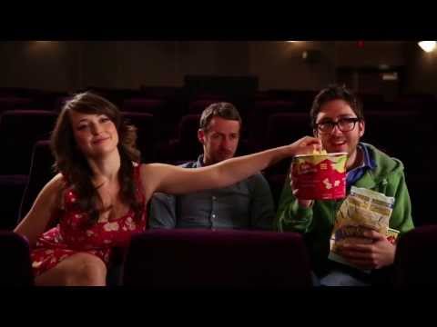 Jake and Amir: Movie Date (w/Ben Schwartz and Thomas Middleditch)