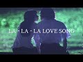[歌詞] LA・LA・LA LOVE SONG - 久保田利伸