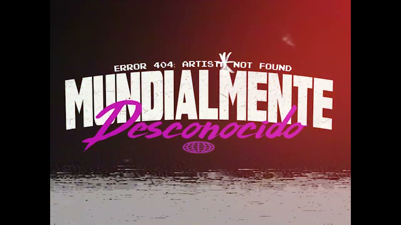 Watch Boti XXL FEAT Blvc Cherry - Mundialmente Desconocido on YouTube Watch Boti XXL FEAT Blvc Cherry - Mundialmente Desconocido on YouTube