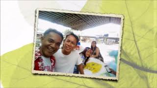 ILIGAN CAPITOL COLLEGE HIGH SCHOOL BATCH '91