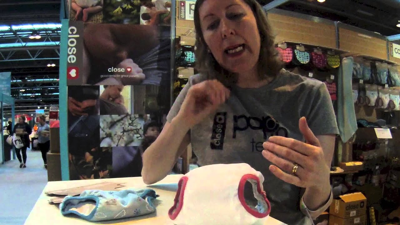 Popin Training Pants YouTube