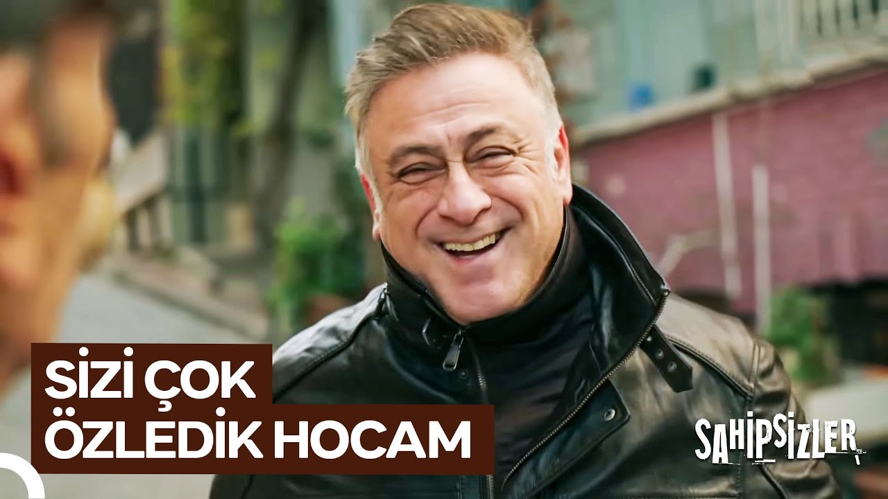 Osman Öğretmen, Kılıç Ailesinin Gerçek Yüzlerini Gördü | Sahipsizler