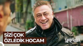 Download Lagu Osman Öğretmen, Kılıç Ailesinin Gerçek Yüzlerini Gördü | Sahipsizler MP3