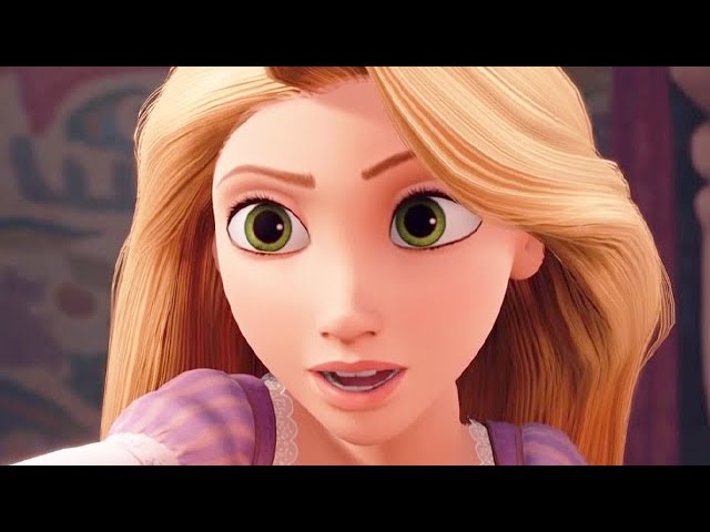 TANGLED Gets a Live-Action Remake! - KinoCheck News 