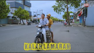 KECOLONGAN START ( CINGIRE Ft KAKI SAMIDI )