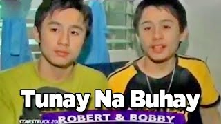 Fourth, Fifth On 'Tunay Na Buhay'