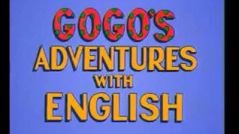 Học đếm số Tiếng Anh cùng GoGo