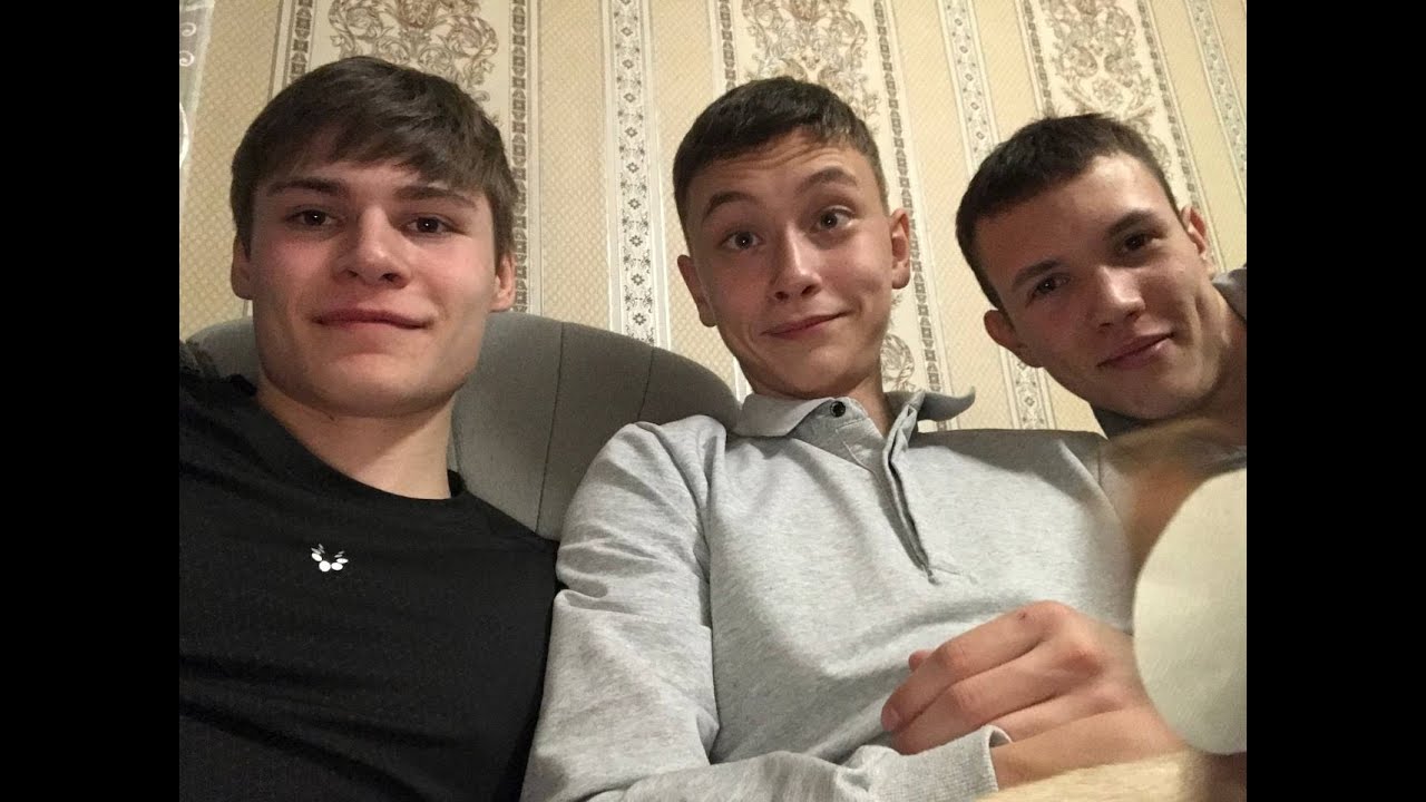 Адвокат п$дик - YouTube