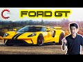 Ford GT รถที่เกิดมาฆ่า Ferrari !! l เล่าเรื่อง 4 ล้อ [Ep.17]