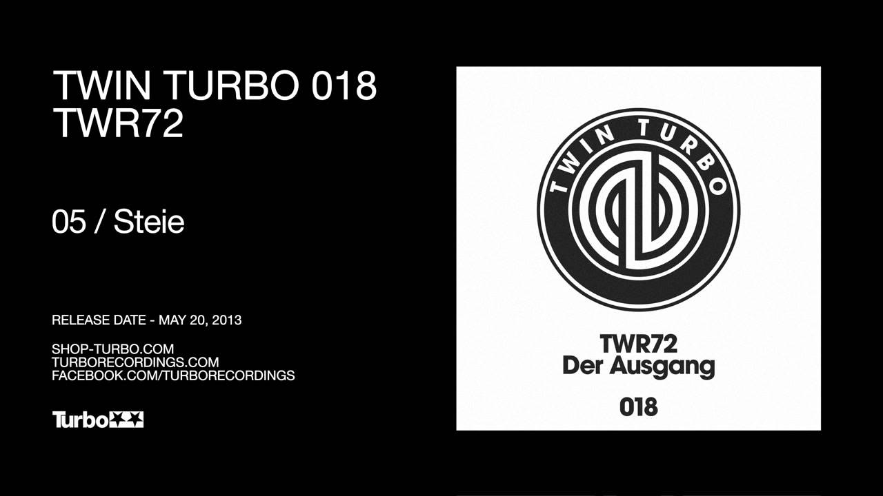 Watch TT018 - TWR72 - Steie on YouTube Watch TT018 - TWR72 - Steie on YouTube