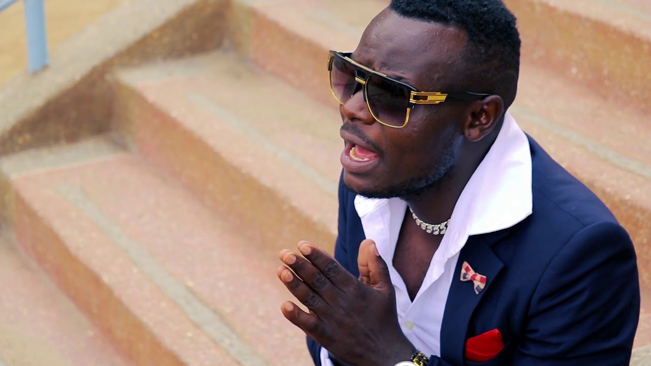 Kaytizo Melody  - YESU WONEKE cover (Original song by Benn & Blessing)