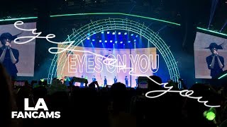 my favorite fancams from GOT7 EOY in la! (*・∀-)☆