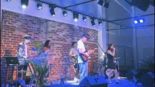 Dingtea Guite Ft Rnzx- Tluk Loh Val Live Version