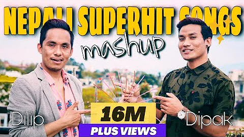 Timi Bhanda Ma Pahila Maraula ||NEPALI SUPERHIT SO...