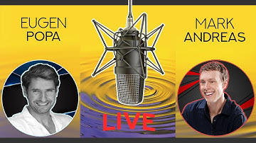 Core Transformation NLP - Interviu cu Mark Andreas