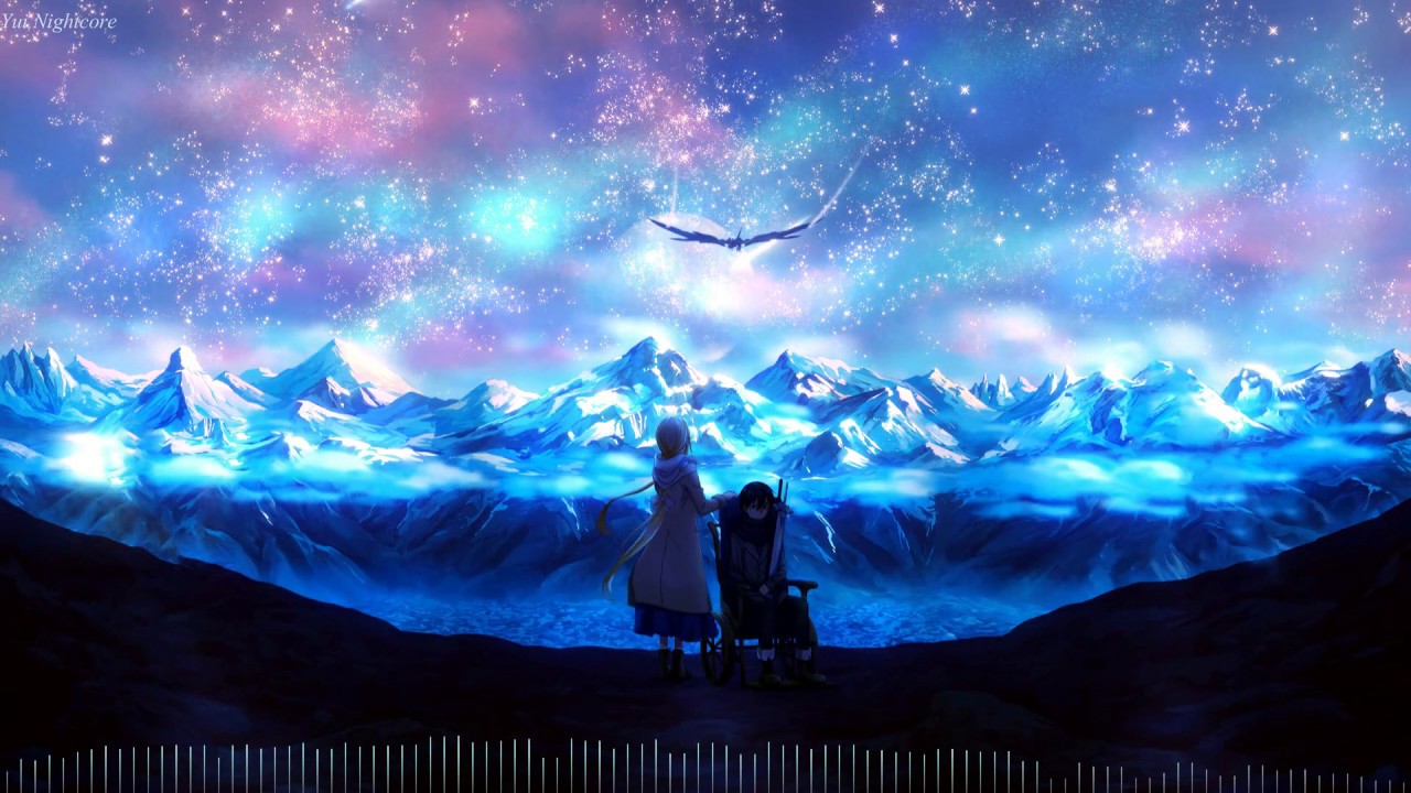 Nightcore - Satellite