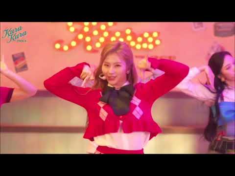 TWICE 'KURA KURA' LIVE PERFORMANCE 2020.05.12