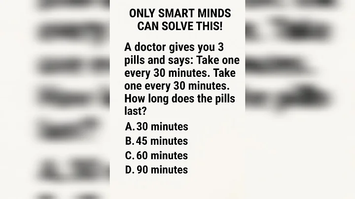 🤔 TRICKY Family Math Riddle That Will Test Your IQ! 🇨🇦 🇺🇸 🇬🇧 🇦🇺