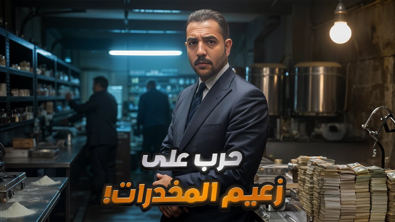 اكبر زعيم مخدرات في التاريخ .. استخدم المافيا الإيطالية والتكنولوجيا للتهريب !!