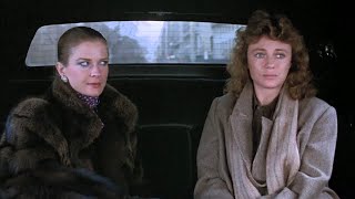 RICH AND FAMOUS (1981) Clip - Candice Bergen & Jacqueline Bisset
